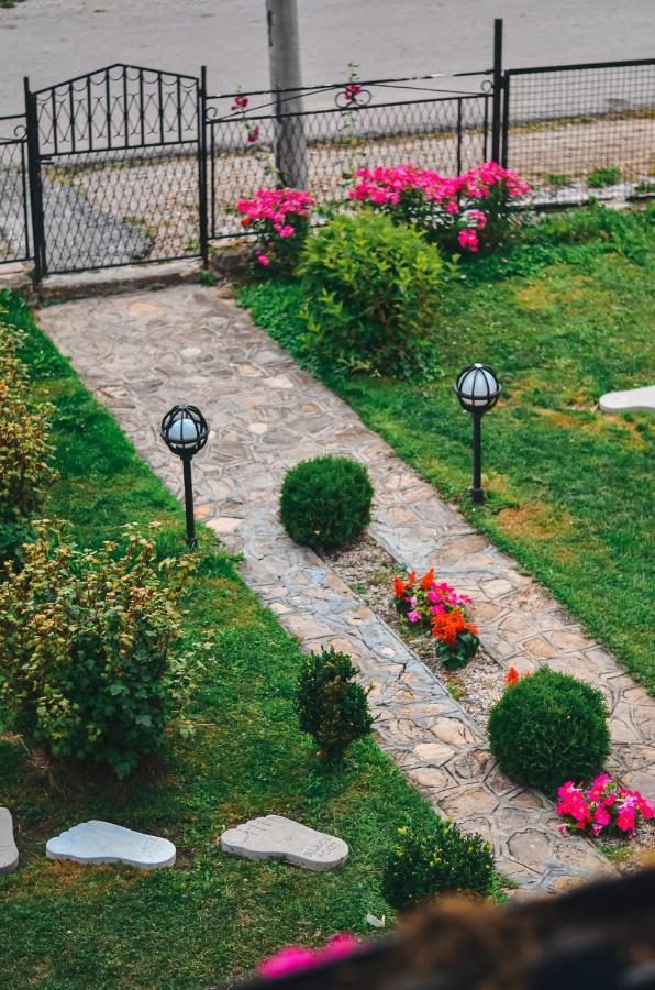 Vila Petunija Sjenica Esterno foto