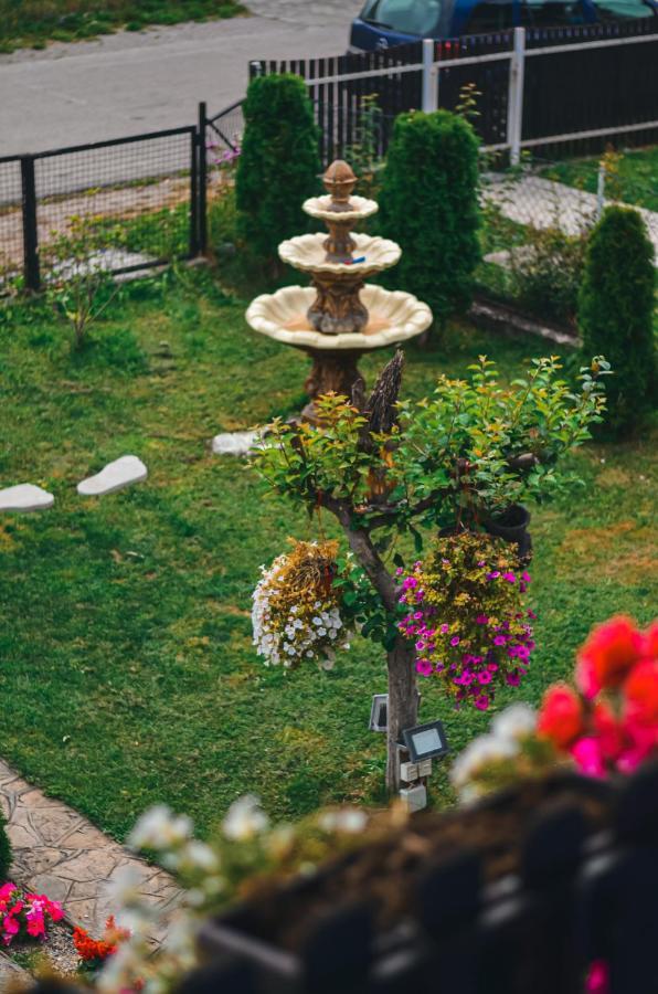 Vila Petunija Sjenica Esterno foto