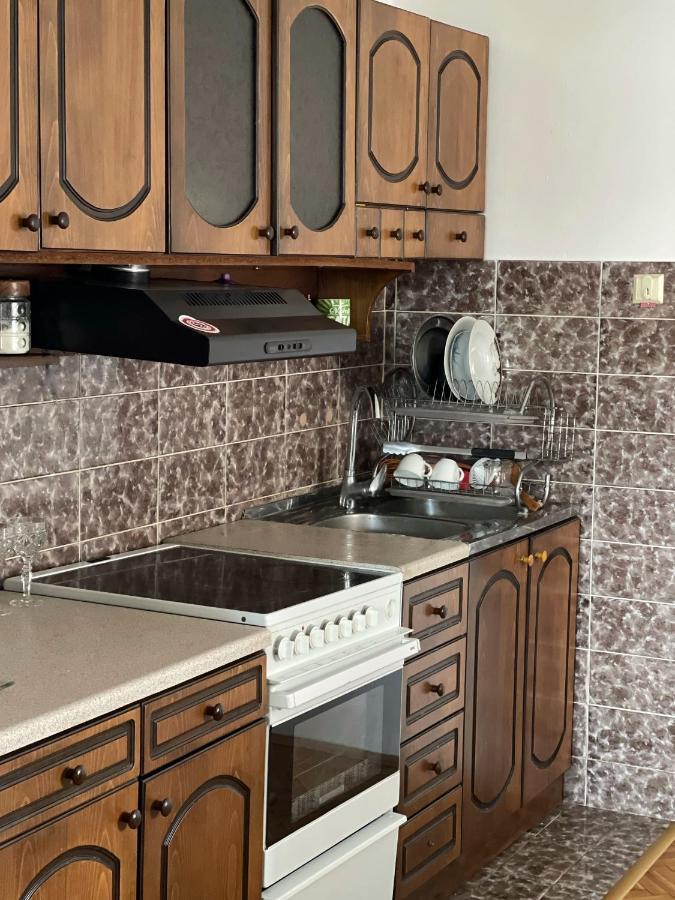 Vila Petunija Sjenica Esterno foto