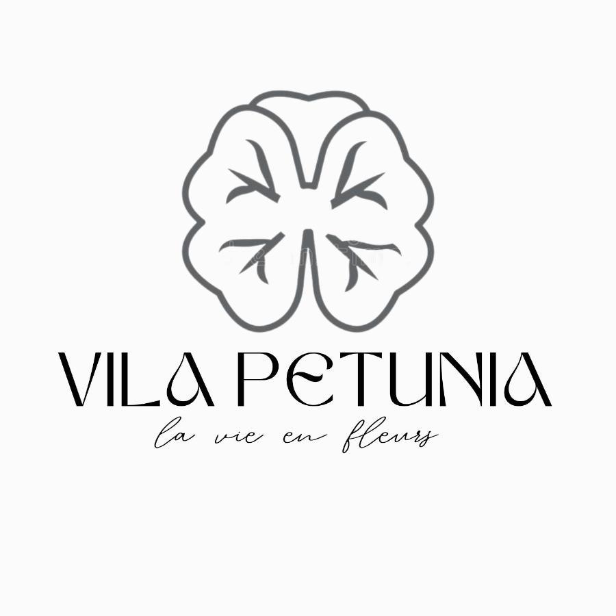 Vila Petunija Sjenica Esterno foto