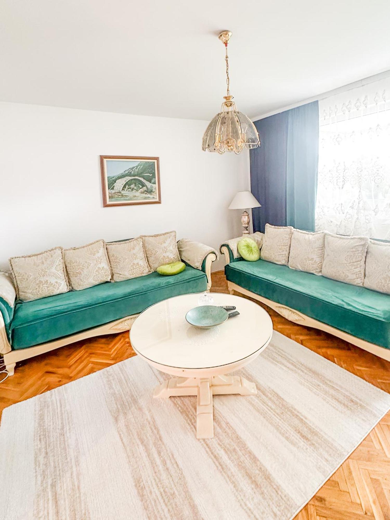 Vila Petunija Sjenica Esterno foto