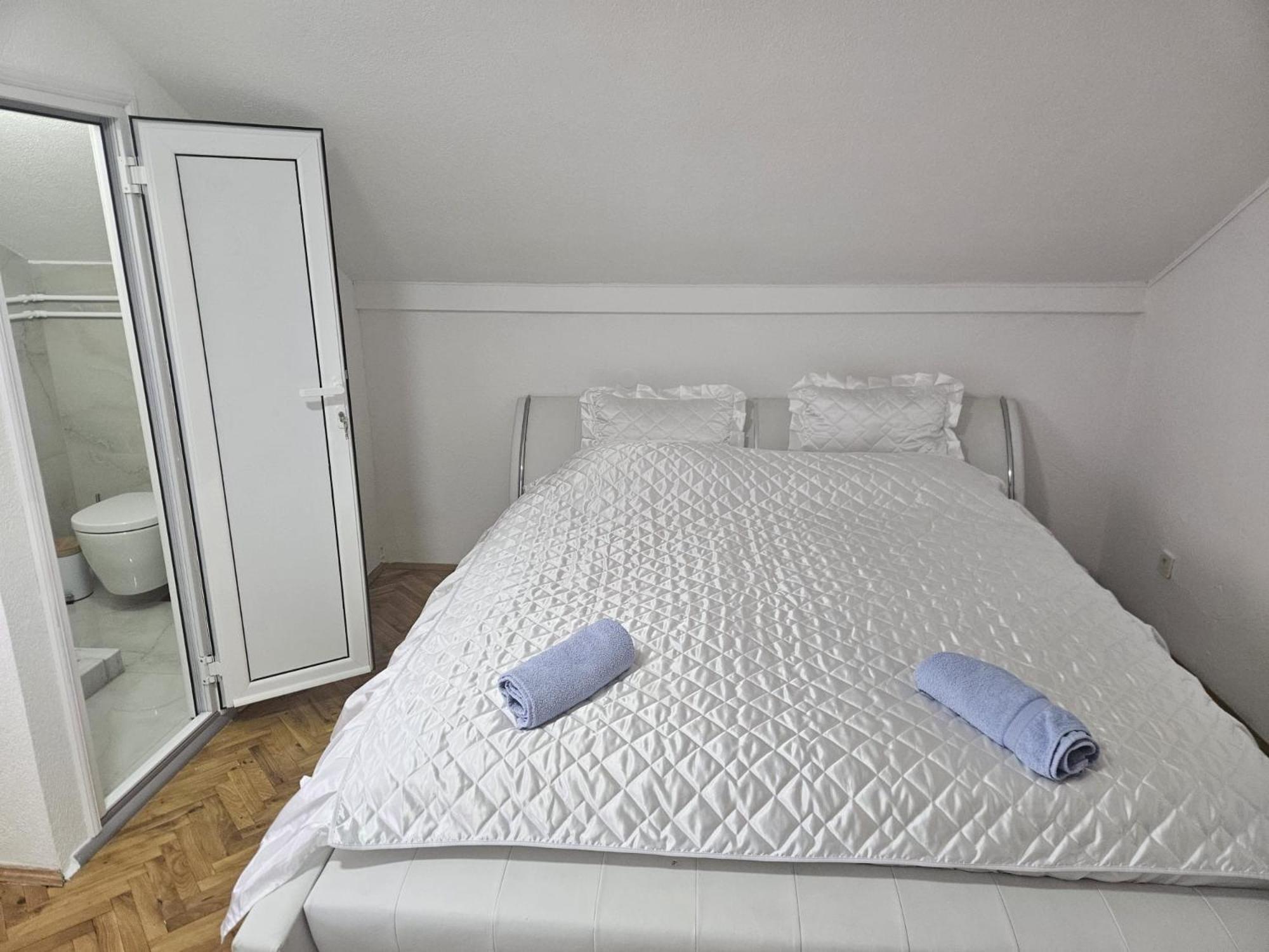 Vila Petunija Sjenica Camera foto