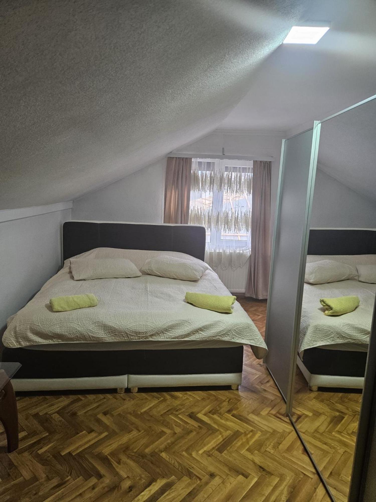 Vila Petunija Sjenica Camera foto