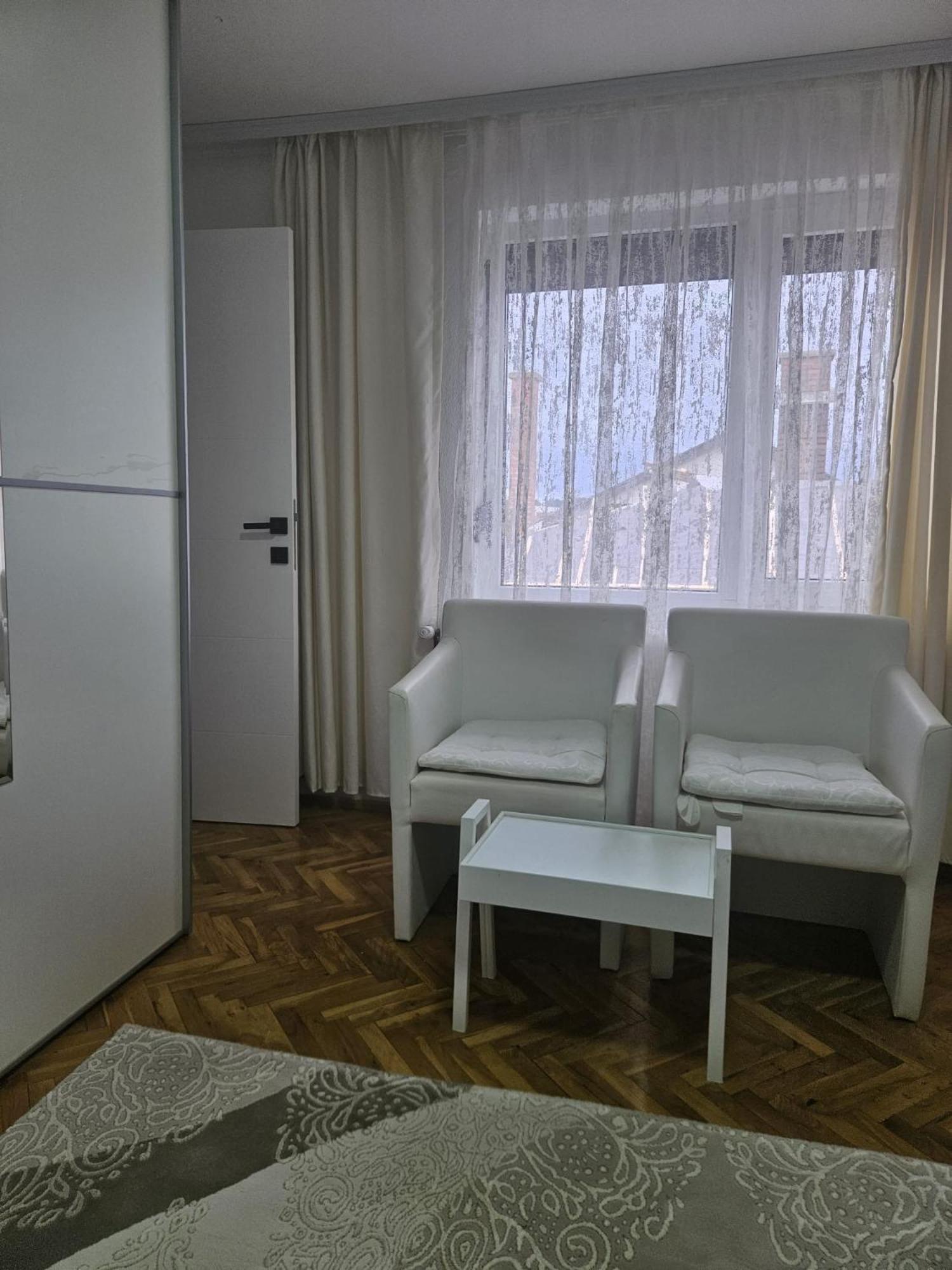 Vila Petunija Sjenica Camera foto