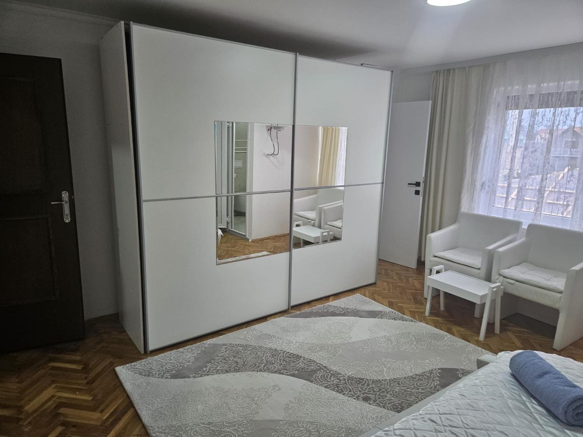 Vila Petunija Sjenica Camera foto