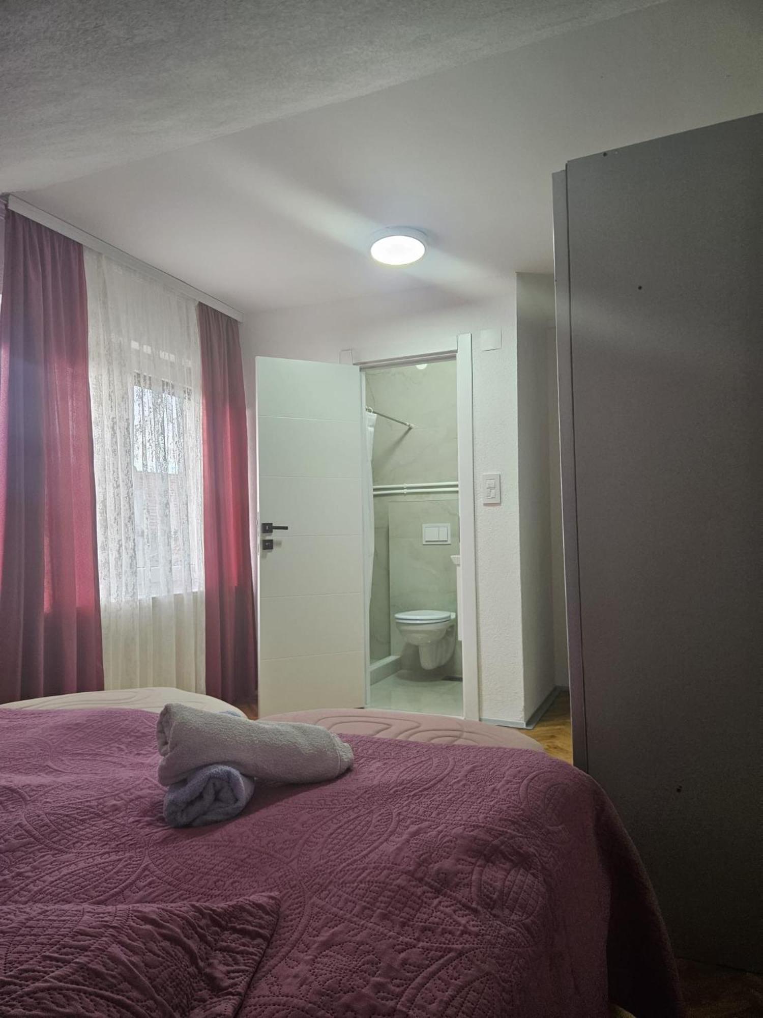 Vila Petunija Sjenica Camera foto